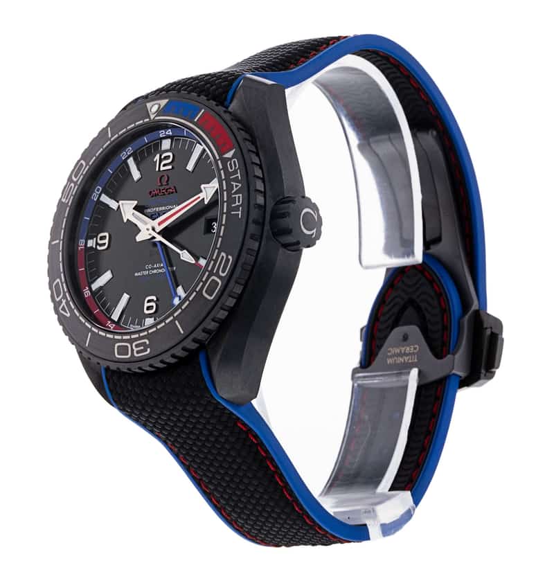 Omega Planet Ocean 215.92.46.22.01.004